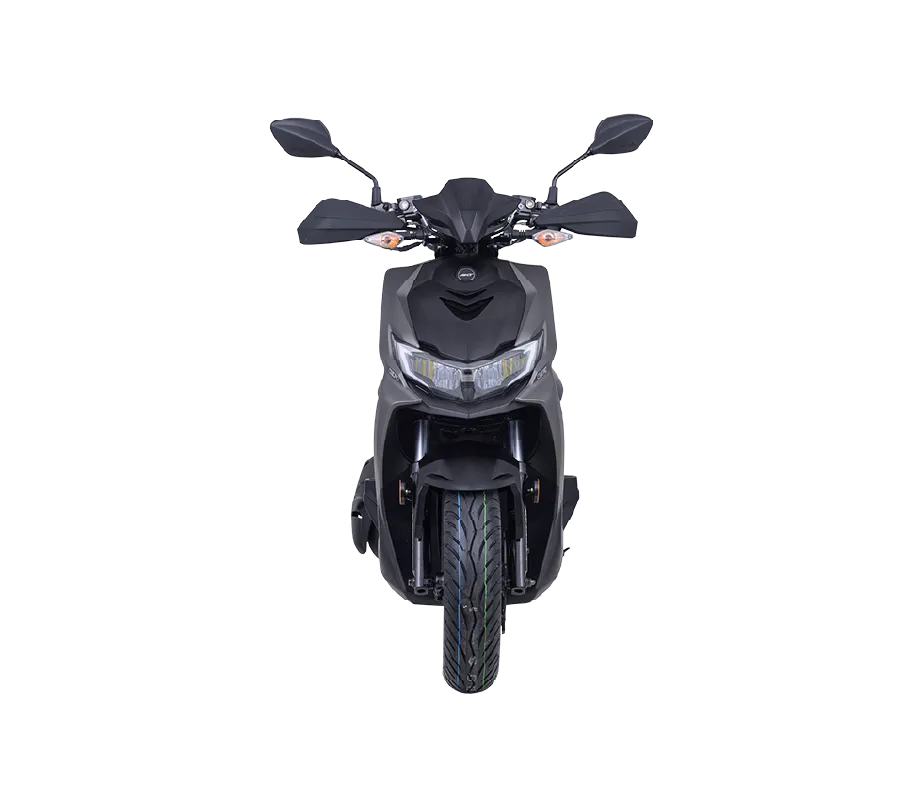 AKT Dynamic RX 150 - Imagen 3