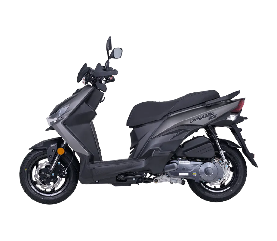 AKT Dynamic RX 150 - Imagen 5