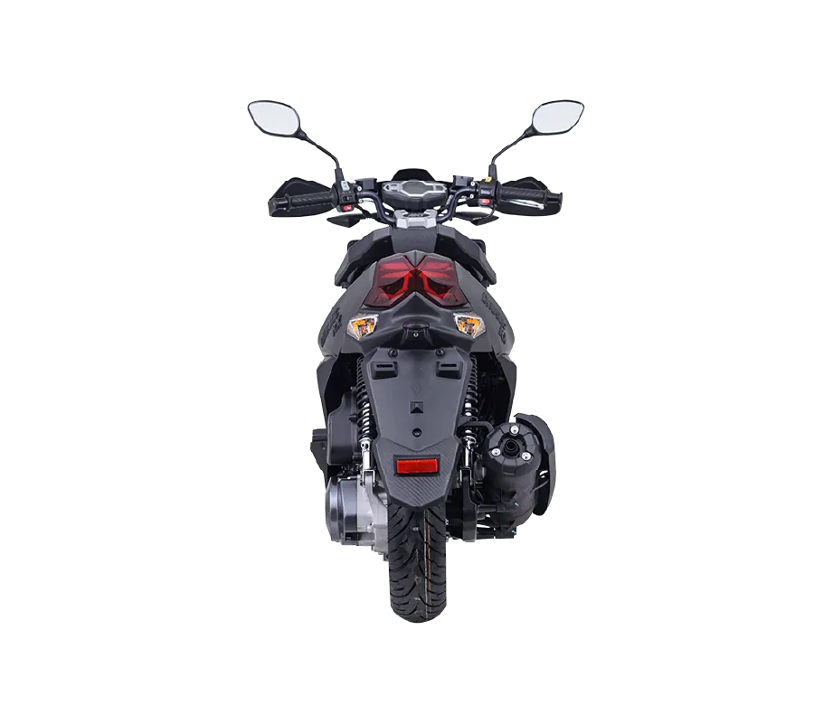 AKT Dynamic RX 150 - Imagen 7