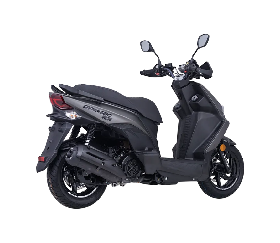 AKT Dynamic RX 150