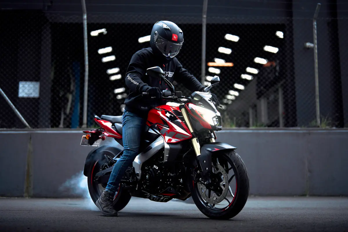 La mejor moto de media cilindrada?