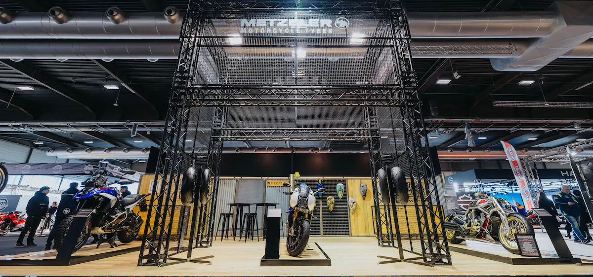 Metzeler