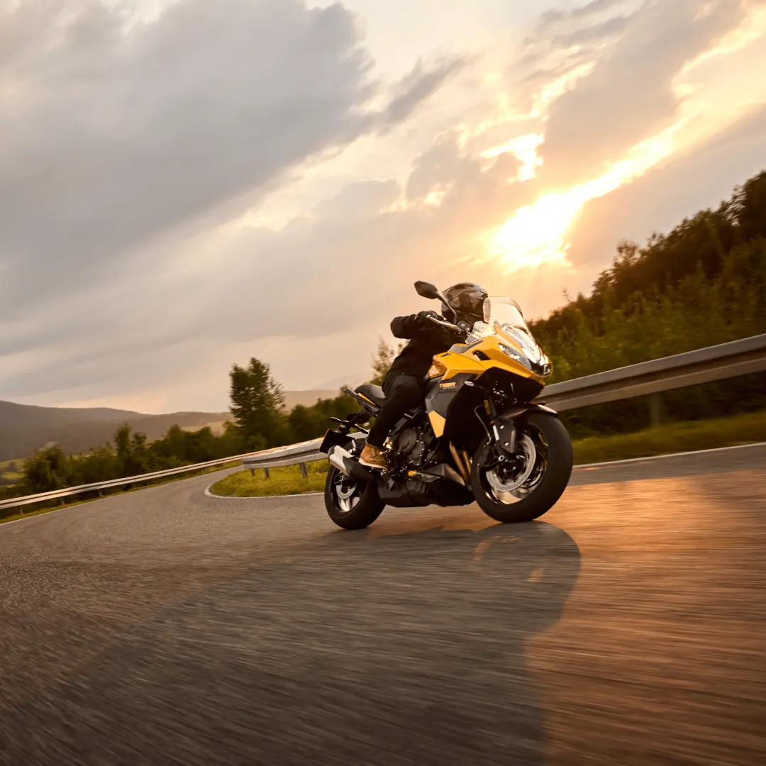 Novedades Triumph en Feria 2 Ruedas 2026
