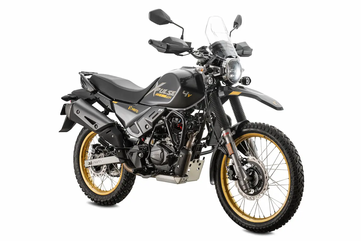 Xpulse gana terreno entre los motociclistas colombianos que aman la aventura y prepara su primera experiencia nacional