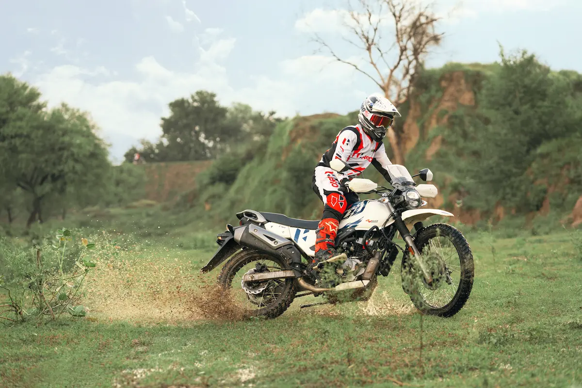 Xpulse gana terreno entre los motociclistas colombianos que aman la aventura y prepara su primera experiencia nacional