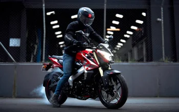 La mejor moto de media cilindrada?