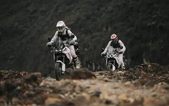Expedition to Hell, Colombia