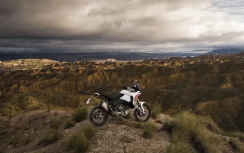 Ducati celebra su centenario con 100 horas de actividades en Colombia