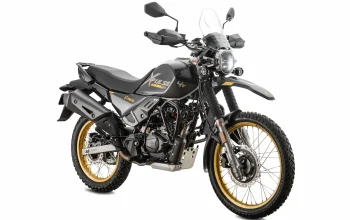 Xpulse gana terreno entre los motociclistas colombianos que aman la aventura y prepara su primera experiencia nacional