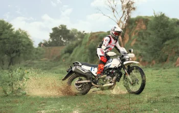 Xpulse gana terreno entre los motociclistas colombianos que aman la aventura y prepara su primera experiencia nacional