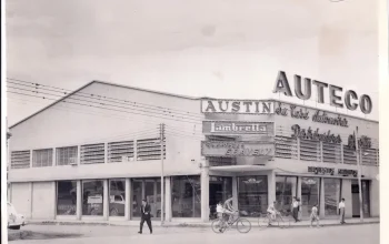 Grupo Auteco consolida plan de inversión por US$8 millones en su 85. ° aniversario