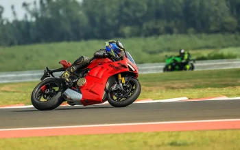 Un día como piloto Pirelli