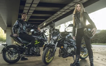 QJMOTOR (Qianjiang Motorcycle