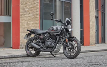 Tips para comprar moto nueva royal enfield