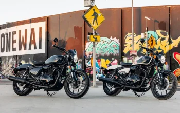 Garantía Global de Royal Enfield