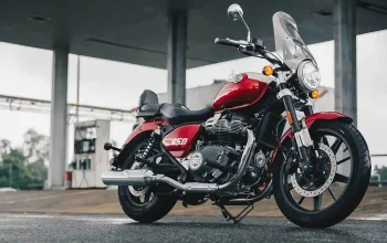 royal enfield super meteor-650