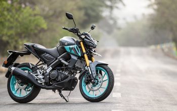 La Yamaha MT 15 ya está en Colombia