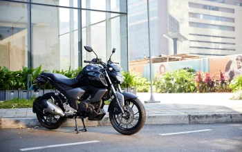 La Yamaha FZ 150 3.0 celebra los 15 años de la saga